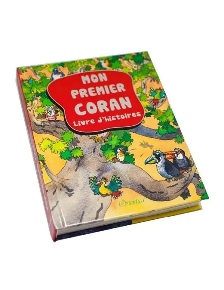 Mon premier Coran