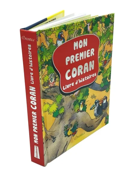 Mon premier Coran