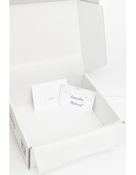 Box coffret cadeau pour homme Loqman la marque par Neyssa