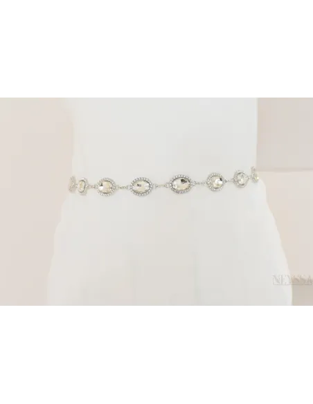 Ceinture pour vos robes d'occasions, pas cher Neyssa shop