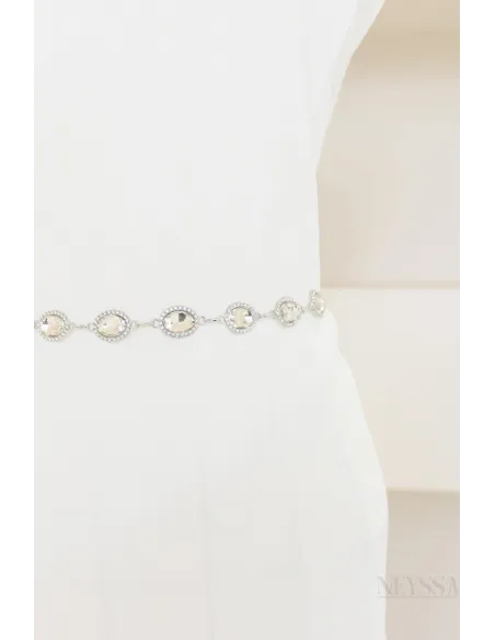 Ceinture pour vos robes d'occasions, pas cher Neyssa shop