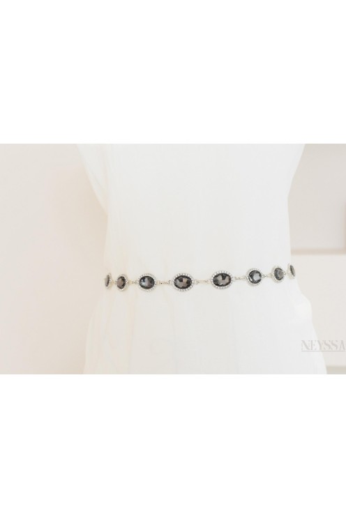 Ceinture pour vos robes d'occasions, pas cher Neyssa shop