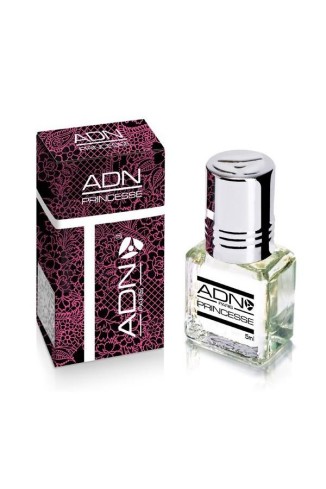 ADN PARIS - Musc Princess Poire, Bergamote, Orange