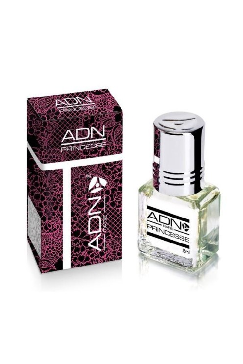 ADN PARIS - Musk Princess Pear, Bergamot, Orange