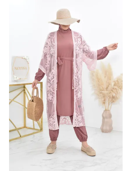 der orientalische eleganz cardigan kimono für ihre festlichkeiten