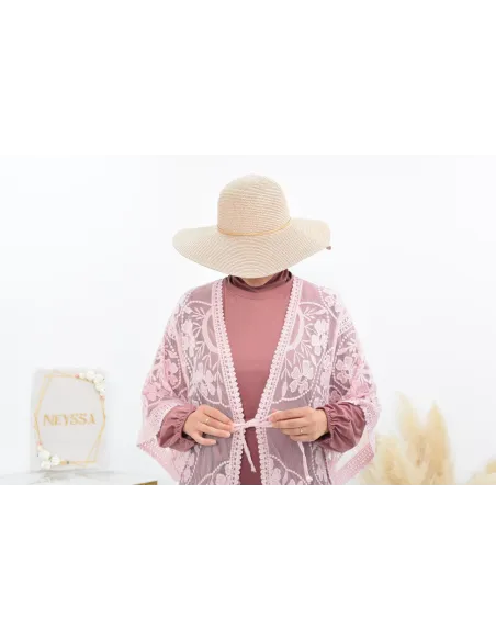 der orientalische eleganz cardigan kimono für ihre festlichkeiten