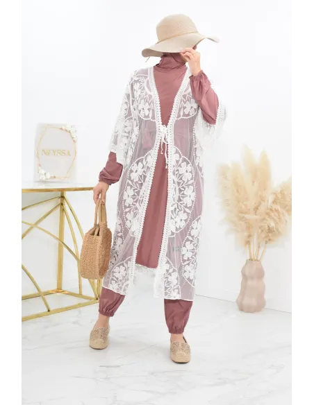 der orientalische eleganz cardigan kimono für ihre festlichkeiten