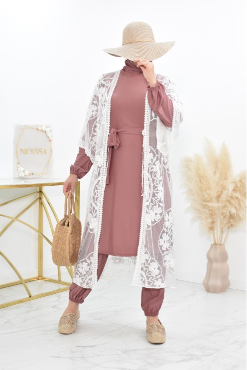 der orientalische eleganz cardigan kimono für ihre festlichkeiten