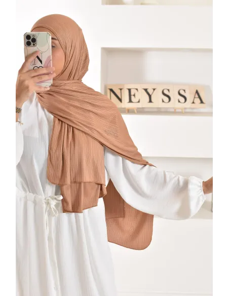 hijab jersey qualité premium à petit prix, Neyssa Shop 2023