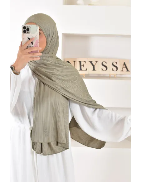 hijab jersey qualité premium à petit prix, Neyssa Shop 2023