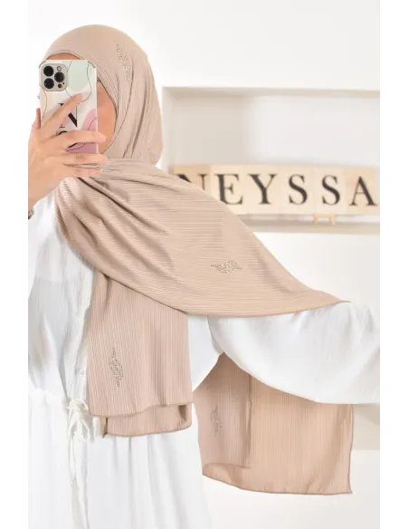 hijab jersey in Premium-Qualität zum kleinen Preis, Neyssa Shop 2023