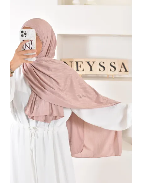 hijab jersey qualité premium à petit prix, Neyssa Shop 2023