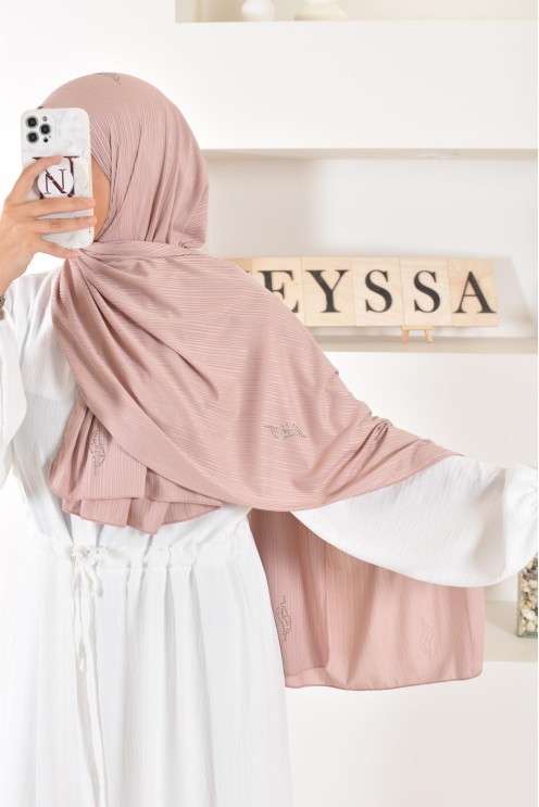 hijab jersey qualité premium à petit prix, Neyssa Shop 2023