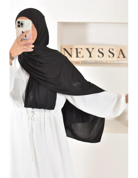 hijab jersey qualité premium à petit prix, Neyssa Shop 2023