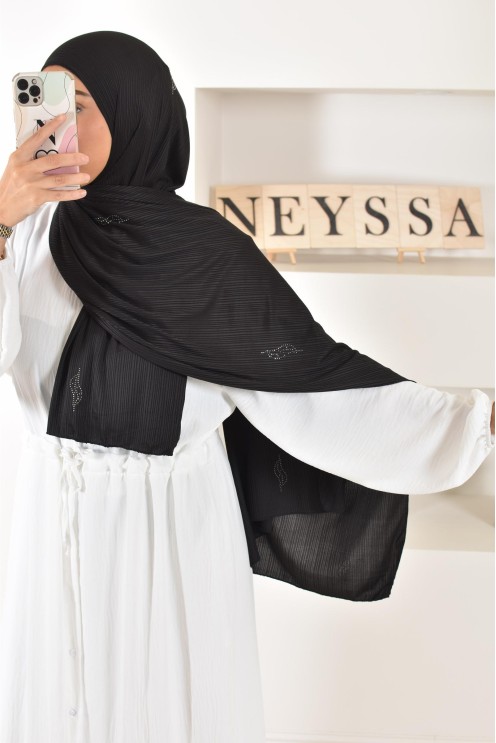 hijab jersey qualité premium à petit prix, Neyssa Shop 2023