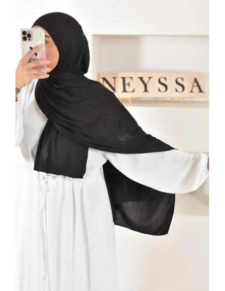 hijab jersey qualité premium à petit prix, Neyssa Shop 2023