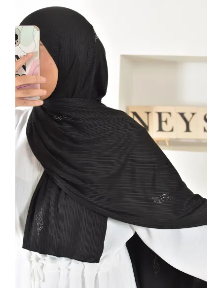 hijab jersey qualité premium à petit prix, Neyssa Shop 2023