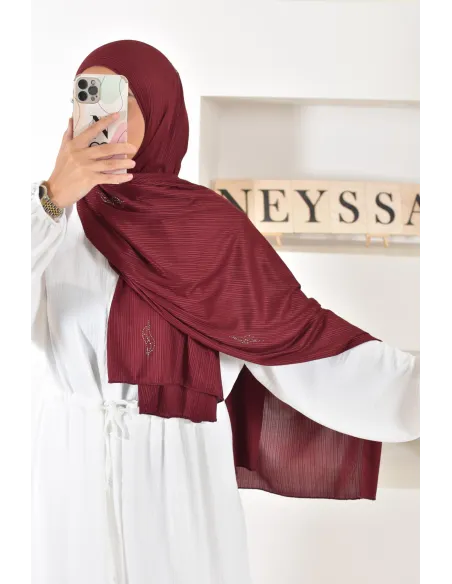 hijab jersey qualité premium à petit prix, Neyssa Shop 2023