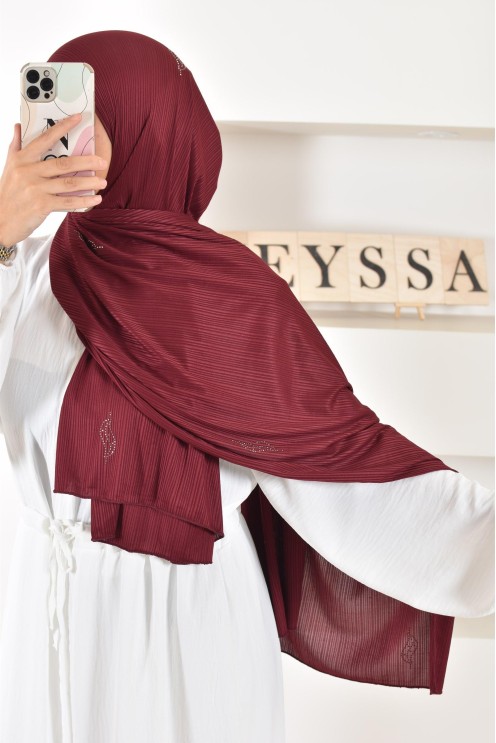 hijab jersey qualité premium à petit prix, Neyssa Shop 2023