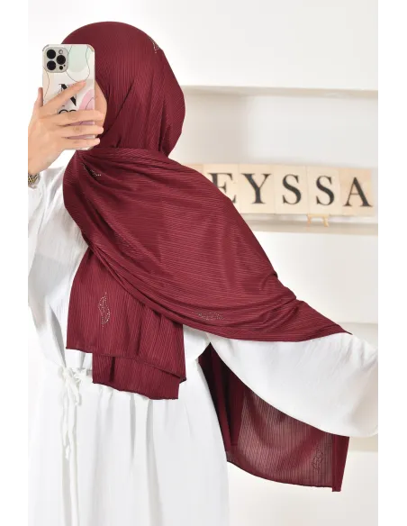 hijab jersey qualité premium à petit prix, Neyssa Shop 2023