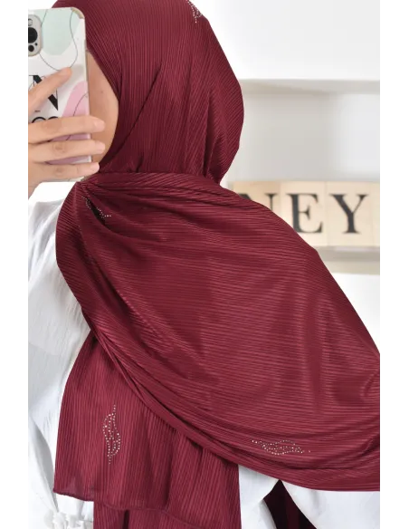 hijab jersey qualité premium à petit prix, Neyssa Shop 2023