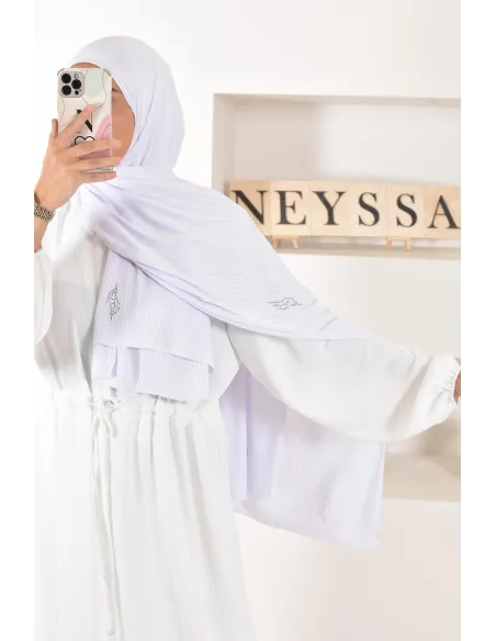 hijab jersey qualité premium à petit prix, Neyssa Shop 2023