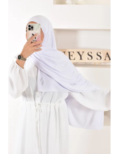 hijab jersey qualité premium à petit prix, Neyssa Shop 2023