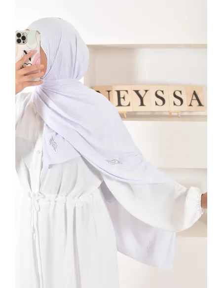 hijab jersey qualité premium à petit prix, Neyssa Shop 2023
