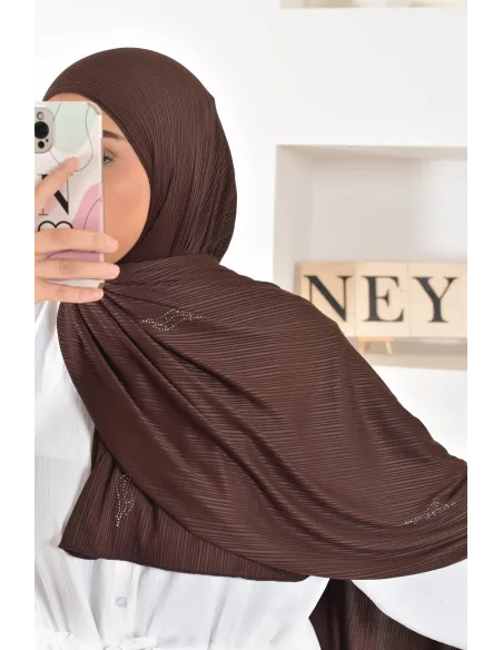 hijab jersey qualité premium à petit prix, Neyssa Shop 2023