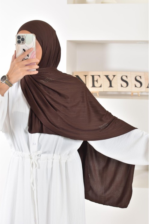 hijab jersey qualité premium à petit prix, Neyssa Shop 2023