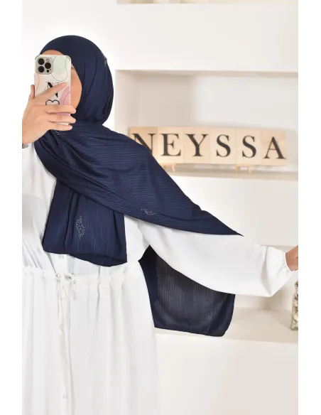 hijab jersey qualité premium à petit prix, Neyssa Shop 2023