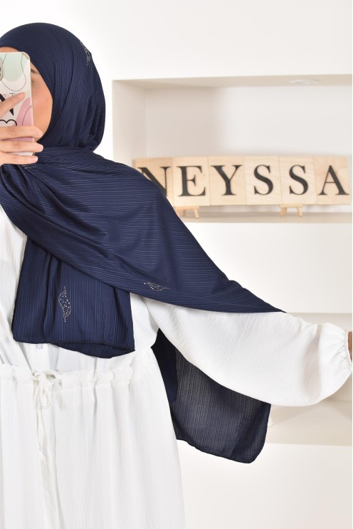 hijab jersey qualité premium à petit prix, Neyssa Shop 2023