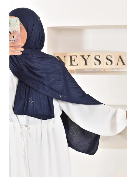 hijab jersey qualité premium à petit prix, Neyssa Shop 2023