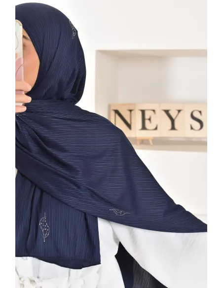 hijab jersey qualité premium à petit prix, Neyssa Shop 2023