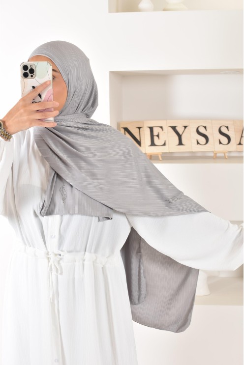 hijab jersey qualité premium à petit prix, Neyssa Shop 2023