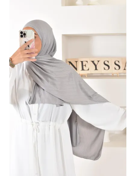 hijab jersey qualité premium à petit prix, Neyssa Shop 2023