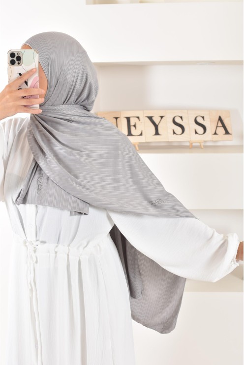 hijab jersey qualité premium à petit prix, Neyssa Shop 2023