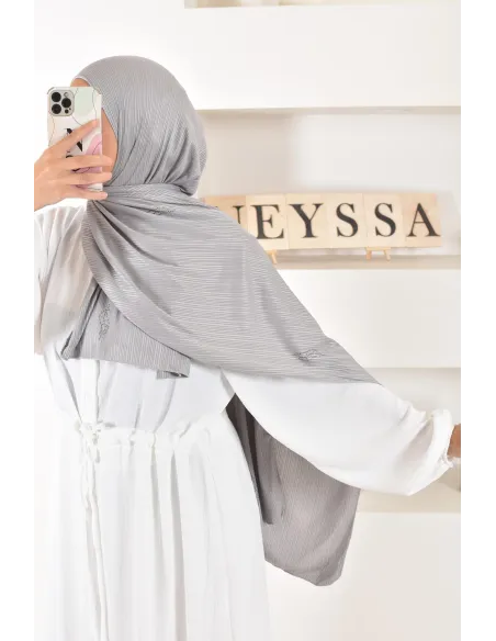 hijab jersey qualité premium à petit prix, Neyssa Shop 2023