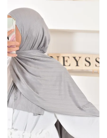 hijab jersey qualité premium à petit prix, Neyssa Shop 2023