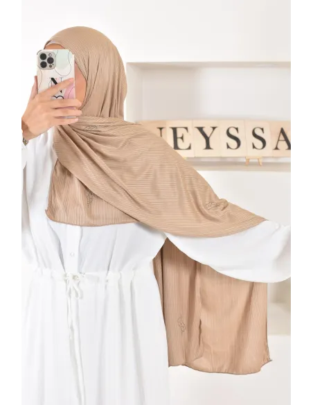 hijab jersey qualité premium à petit prix, Neyssa Shop 2023