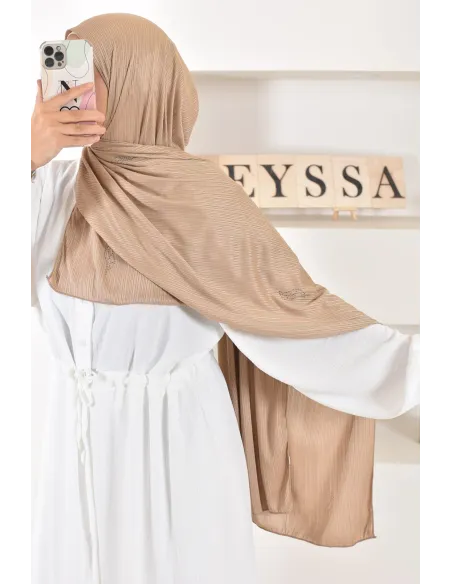 hijab jersey qualité premium à petit prix, Neyssa Shop 2023