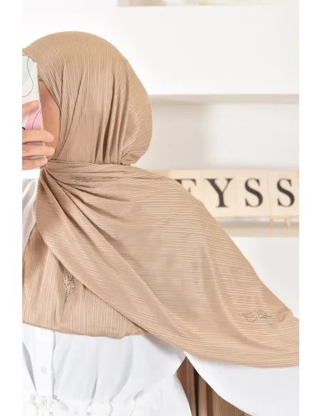 hijab jersey qualité premium à petit prix, Neyssa Shop 2023