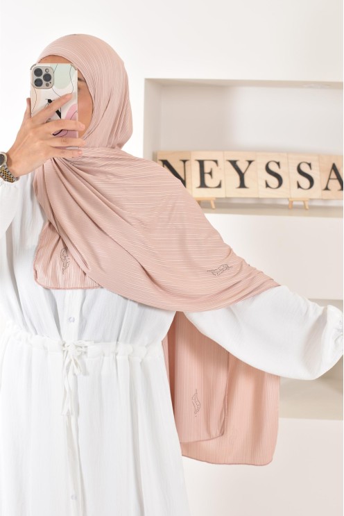 hijab jersey qualité premium à petit prix, Neyssa Shop 2023