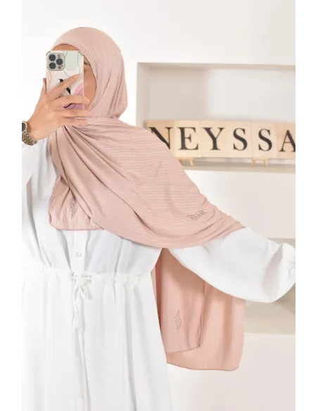 hijab jersey qualité premium à petit prix, Neyssa Shop 2023