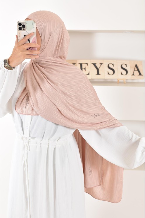 hijab jersey qualité premium à petit prix, Neyssa Shop 2023