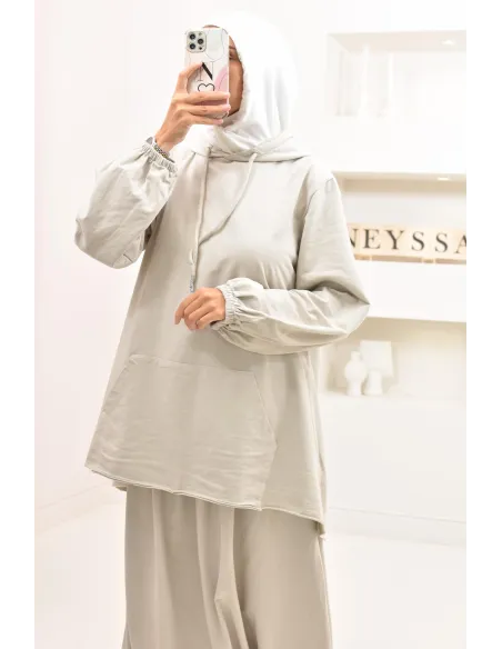 hijab sport femme voilée voile sport hijab by neyssa