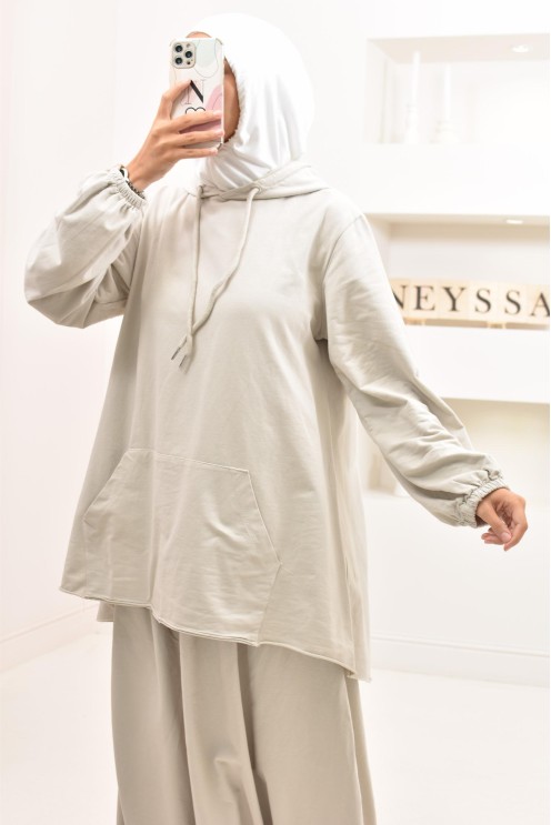 hijab sport femme voilée voile sport hijab by neyssa