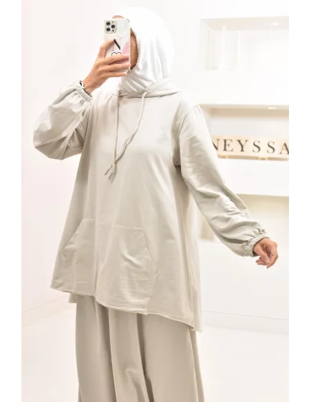 hijab sport femme voilée voile sport hijab by neyssa