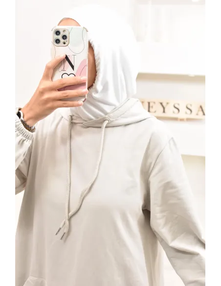 hijab sport femme voilée voile sport hijab by neyssa