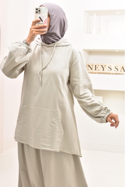 hijab sport femme voilée voile sport hijab by neyssa